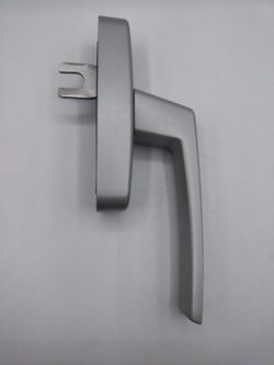 Cremona oscilante cúbica com tampa