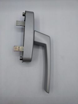 Cremona cubic practicable 2 palas