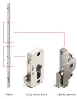 Crémone easymix NX