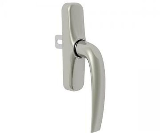 Cremona hydra apertura exterior pala corta