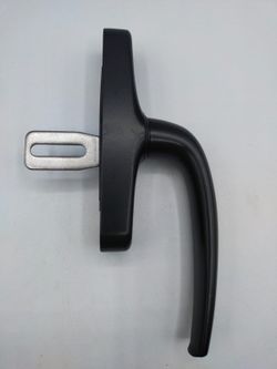 Cremona hydra apertura exterior pala corta