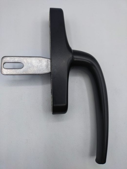 Cremona hydra apertura exterior pala extra larga