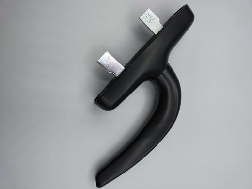 Crémone néfer 2 lames.