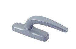 Crémone néfer 2 lames.