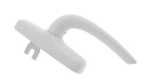 Cremone nefer midi 1 lâmina.