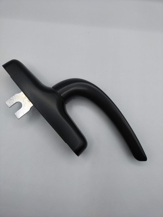 Cremone nefer midi 1 lâmina.