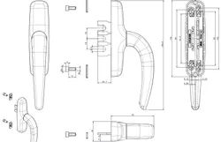 Cremona Nefer Midi 1 Pala