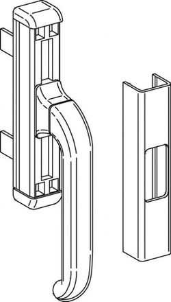 Ouverture extérieure de Crémone nova