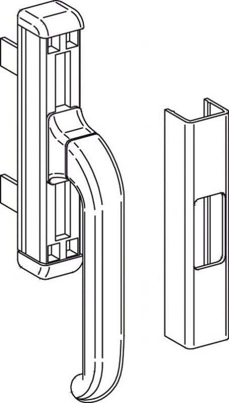 Ouverture extérieure de Crémone nova