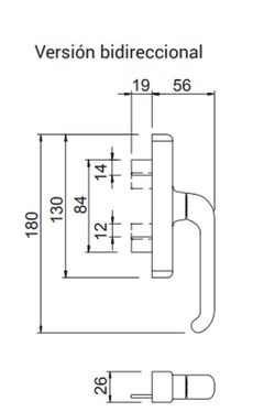 Ouverture extérieure de Crémone nova