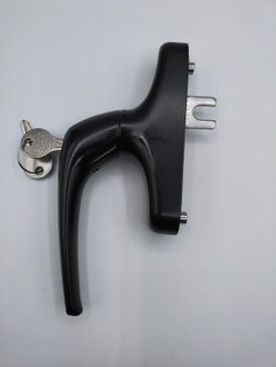 Bloco Lyra cremona oscilante com chave com transmissão