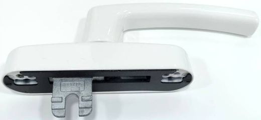 Rotoline Oscilo Cremone com logotipo Alu 540