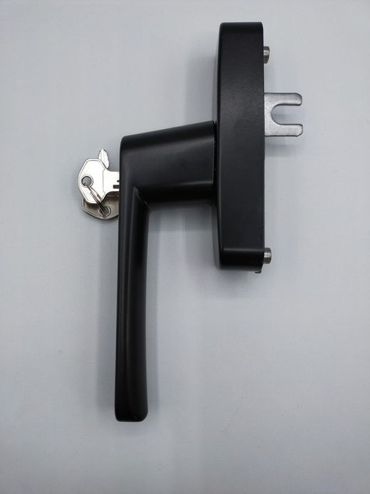 Cremona oscilante Sirius com chave