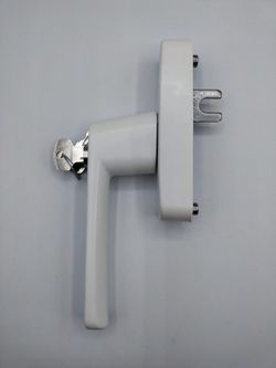 Cremona oscilante Sirius com chave