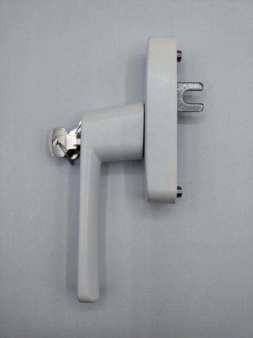 Cremona oscilante Sirius com chave