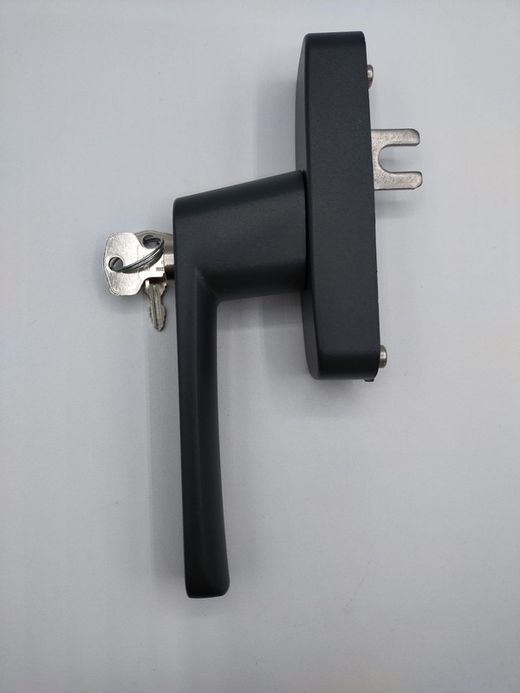 Cremona oscilante Sirius com chave