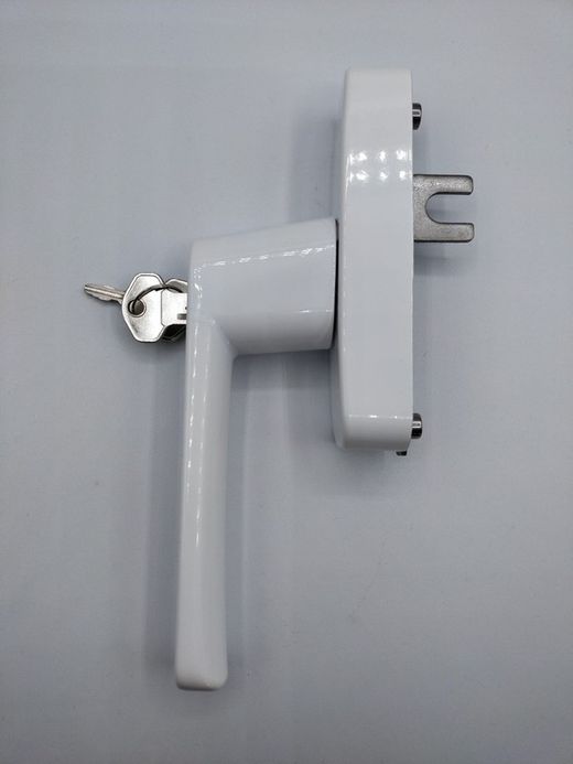 Cremona oscilante Sirius com chave