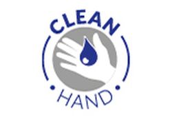 Crémone pompier de sécurité pour anti-panique