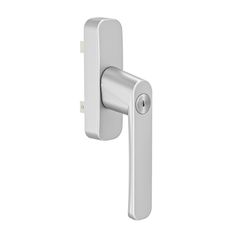 Cremona practicable 2 palas sirius block con llave