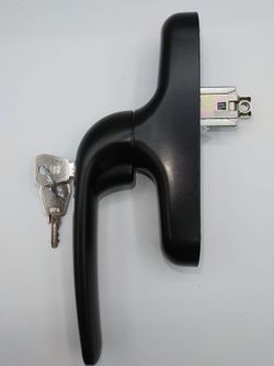 Cremone prima 900 oscillo com chave