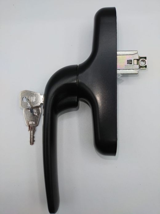 Cremone prima 900 oscillo com chave