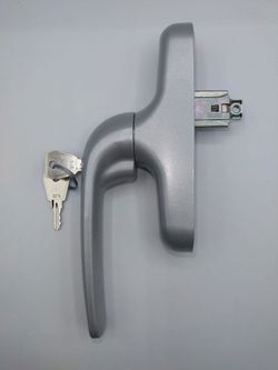 Cremona prima 900 oscilo con llave
