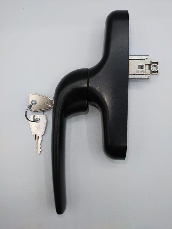 Cremona Prima con Llave 104-92.