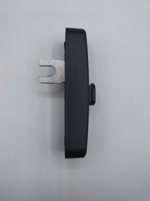 Cremona oscilante removível Sirius