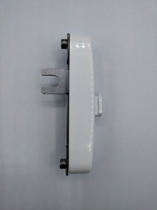 Cremona oscilante removível Sirius