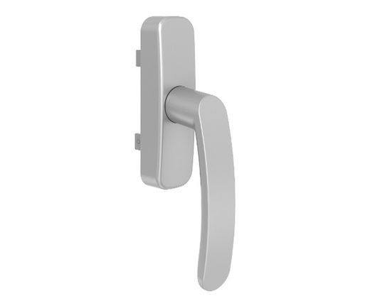 Cremona sirius practicable 2 palas