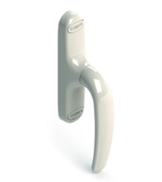 Crémone simple ouverture extérieure 1 lame 35mm.