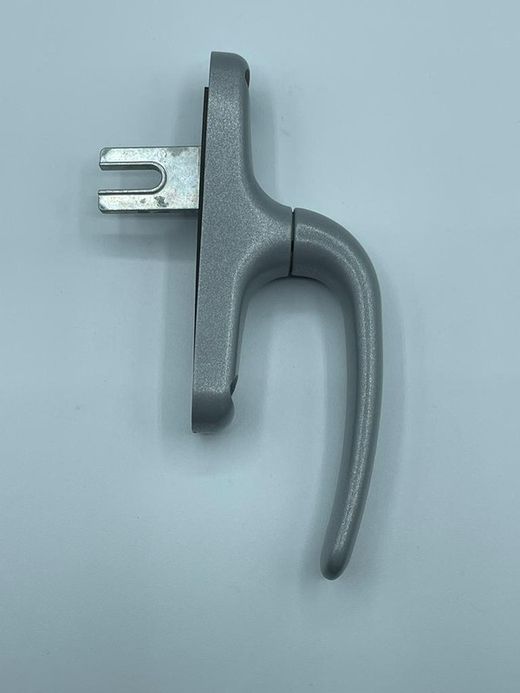 Crémone simple ouverture extérieure 1 lame 35mm.