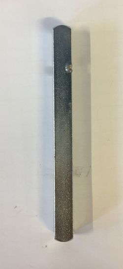 Cuadradillo 7x80 mm