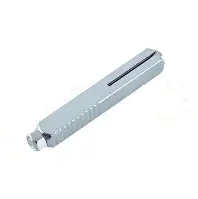 Carré d'expansion avec vis 8x85
