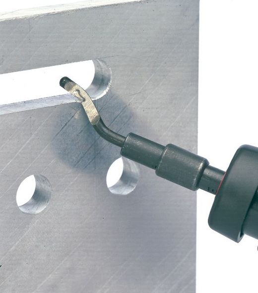 Cuchilla Recambio Quitarrebabas