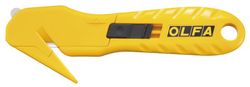 Cutter Olfa SK-10 con Cuchilla Oculta