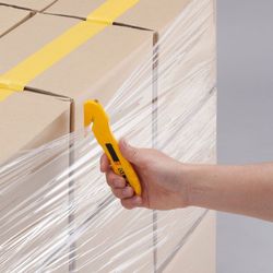 Cutter Olfa SK-10 con Cuchilla Oculta