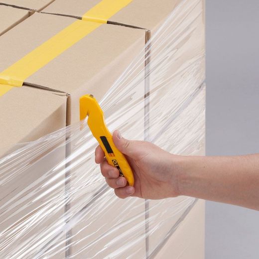 Cutter Olfa SK-10 con Cuchilla Oculta