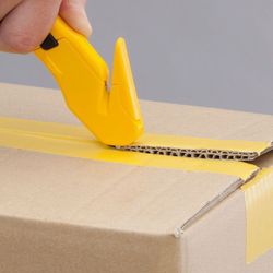 Cutter Olfa SK-10 con Cuchilla Oculta