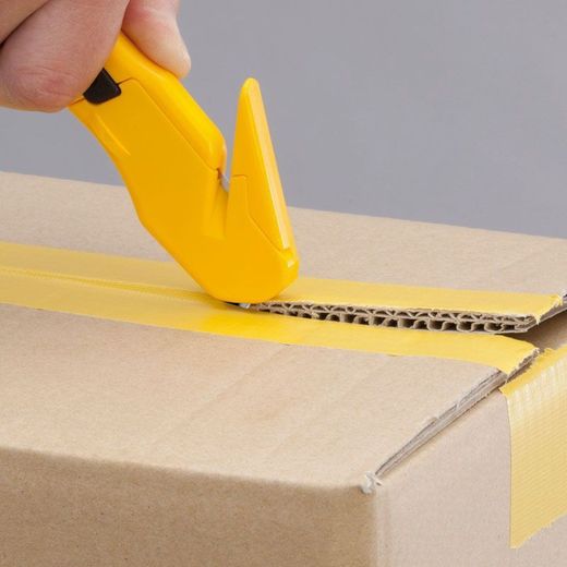 Cutter Olfa SK-10 con Cuchilla Oculta