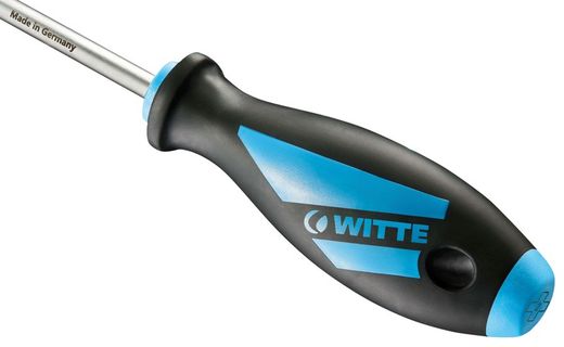 Tournevis à bille hexagonal MAXXPRO