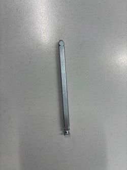 Arbre de support de boussole Rotosil