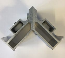 Escuadra pivotes expral/catalana.