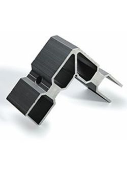 Escuadra Tubular 40x35 Metales
