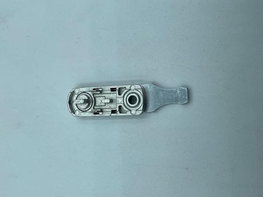 Lâmina de falsa manobra NX RSIL