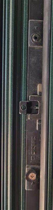 Quadro de Falsa Manobra NR 355/356 Alu NT