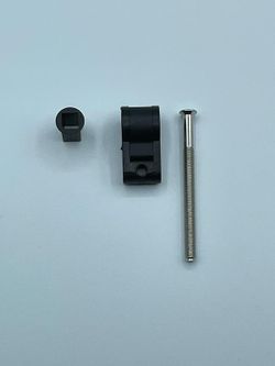 Faux cylindre pour conviction salle de bain