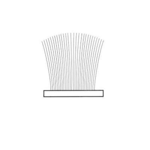 Peluche pb sans film (noir).