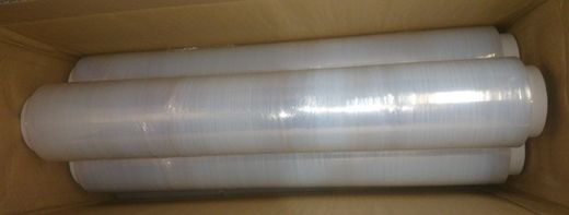 Film manual 500mm 23micras