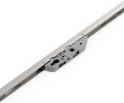 Façade à pignon relevable ag.37.5 - h.957, ls400.